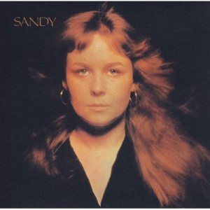 【CD国内】 Sandy Denny サンディデニー / Sandy + 5 