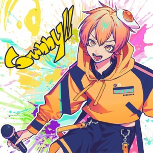 【CD】 P丸様。 / Sunny!! 送料無料