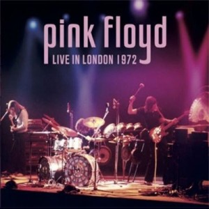 【CD輸入】 Pink Floyd ピンクフロイド / Live In London 1972 (2CD) 送料無料