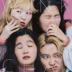 【CD】 CHAI / WINK 送料無料