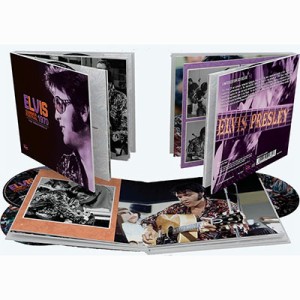 【CD輸入】 Elvis Presley エルビスプレスリー / Summer Festival 1970 - The Rehearsals (3CD＋Book) 送料無料