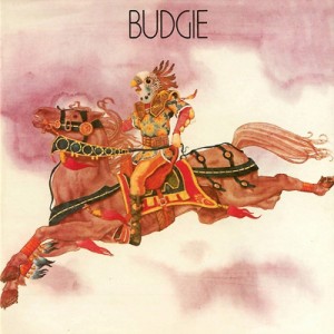 【SHM-CD国内】 Budgie / Budgie  送料無料