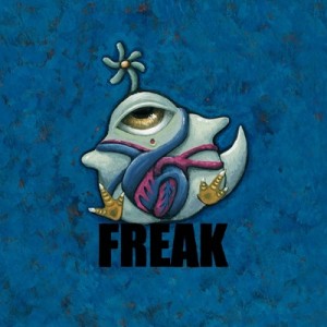 【CD】初回限定盤 ネクライトーキー / FREAK 【初回生産限定盤】(+Blu-ray) 送料無料