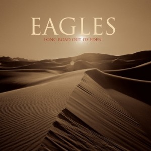 【LP】 Eagles イーグルス / Long Road Out Of Eden (2枚組 / 180グラム重量盤レコード) 送料無料