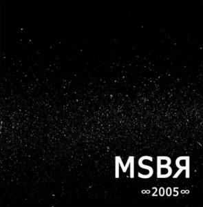 【LP】 Msbr / 2005 (アナログレコード) 送料無料