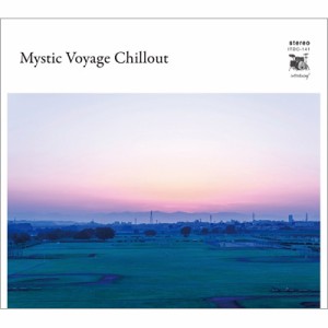 【CD国内】 オムニバス(コンピレーション) / Mystic Voyage Chillout 