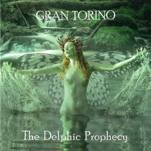 【CD輸入】 Gran Torino / Delphic Prophecy 送料無料