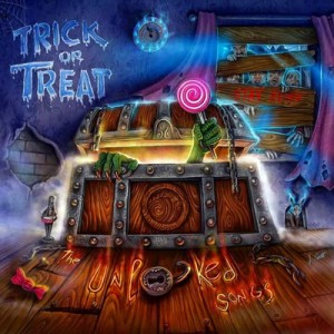 【CD輸入】 Trick Or Treat (Heavy Metal) / Unlocked Songs 送料無料