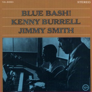 【SHM-CD国内】 Kenny Burrell ケニーバレル / Blue Bash! + 7