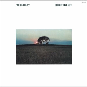 【SACD国内】 Pat Metheny パットメセニー  / Bright Size Life (SHM-SUPER AUDIO CD)＜シングルレイヤー＞ 送料無料