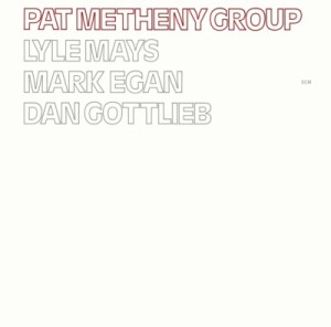 【SACD国内】 Pat Metheny パットメセニー  / Pat Metheny Group:  想い出のサン・ロレンツォ (SHM-SUPER AUDIO CD)＜シングル