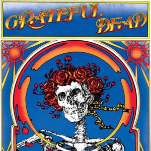 【CD輸入】 Grateful Dead グレートフルデッド / Grateful Dead (Skull  &  Roses)(Live):  2CD Expanded Edition 送料無料