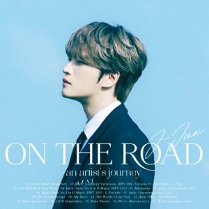 【CD】 ジェジュン / 映画「J-JUN ON THE ROAD」オリジナル・サウンドトラック 送料無料