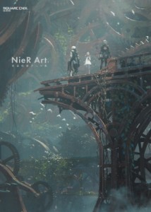 【ムック】 幸田和磨 / NieR Art 幸田和磨アート集 SE-MOOK 送料無料