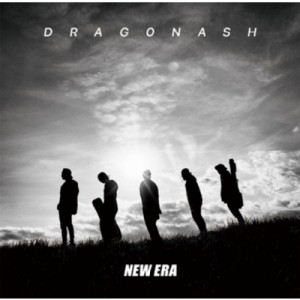 【CD Maxi】 Dragon Ash ドラゴンアッシュ / NEW ERA 【限定盤A】(+Blu-ray+Dragon Ash オリジナル・バンダナマスク) 送料無料