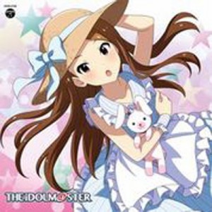 【CD国内】 水瀬伊織 (CV: 釘宮理恵) / THE IDOLM@STER MASTER ARTIST 4 12 水瀬伊織