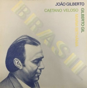 【CD国内】 Joao Gilberto ジョアンジルベルト / Brasil:  海の奇蹟 【生産限定盤】