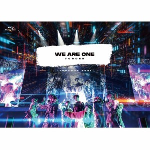 【Blu-ray】 7ORDER / WE ARE ONE(Blu-ray) 送料無料