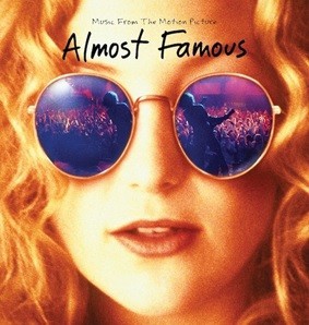 【LP】 あの頃ペニー レインと  / あの頃ペニーレインと Almost Famous 20th Anniversary オリジナルサウンドトラック (2枚組 