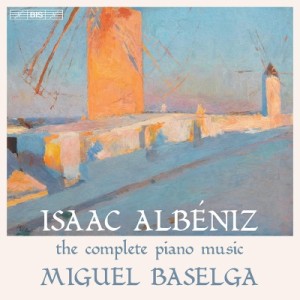 【CD輸入】 Albeniz アルベニス / ピアノ作品全集　ミゲル・バセルガ（9CD） 送料無料