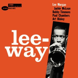 【SHM-CD国内】 Lee Morgan リーモーガン / Lee-Way 【限定盤】(SHM-CD)
