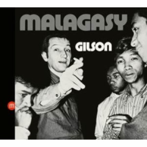 【LP】 Jef Gilson / Malagasy (アナログレコード) 送料無料