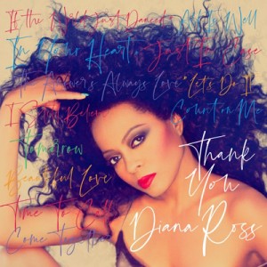 【SHM-CD国内】 Diana Ross ダイアナロス / Thank You (SHM-CD) 送料無料