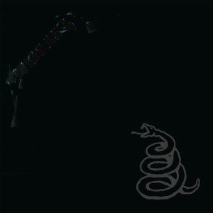 【CD輸入】 Metallica メタリカ / Metallica (The Black Album) 送料無料