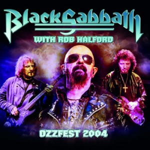 【CD輸入】 Black Sabbath ブラックサバス / Ozzfest 2004  送料無料