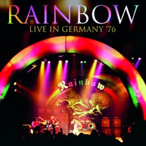 【CD輸入】 Rainbow レインボー / Live In Germany '76 (2CD)  送料無料