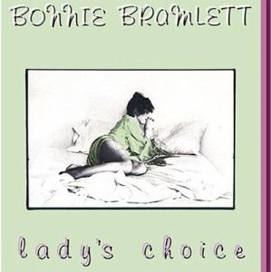 【CD国内】 Bonnie Bramlett / Lady's Choice 