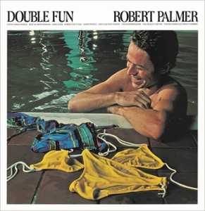 【CD国内】 Robert Palmer ロバートパーマー / Double Fun 