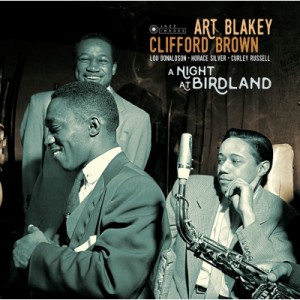 【LP】 Art Blakey アートブレイキー / Night At Birdland (2枚組 / 180グラム重量盤レコード / Jazz Images) 送料無料