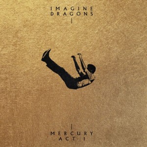 【CD輸入】 Imagine Dragons / Mercury - Act 1 送料無料