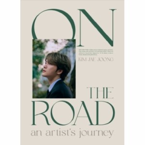 【CD】 ジェジュン / ON THE ROAD an artist’s journey (SOUNDTRACK) 送料無料