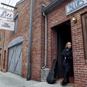 【CD輸入】 Eva Cassidy エバキャシディ / Live At Blues Alley (25th Anniversary Edition) 送料無料