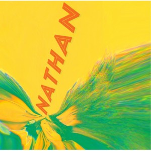 【CD】 NATHAN / NATHAN