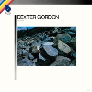 【CD国内】 Dexter Gordon デクスターゴードン / Landslide 