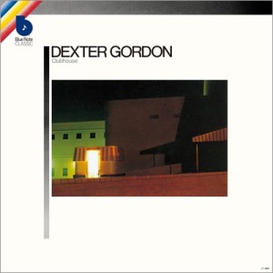 【CD国内】 Dexter Gordon デクスターゴードン / Clubhouse 