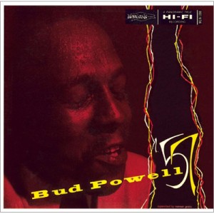 【CD国内】 Bud Powell バドパウエル / Bud Powell '57 