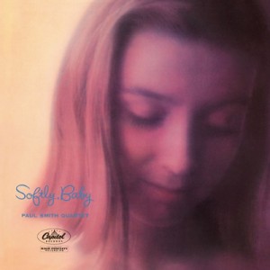 【CD国内】 Paul Smith / Softly,  Baby 