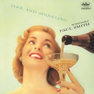 【CD国内】 Paul Smith / Cool And Sparkling 