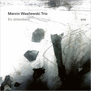 【CD輸入】 Marcin Wasilewski Trio マルチンボシレフスキトリオ / En Attendant 送料無料