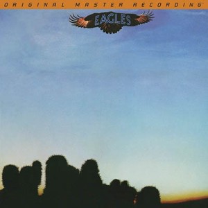 【SACD輸入】 Eagles イーグルス / Eagles (ハイブリッドSACD) ＜Mobile Fidelity＞ 送料無料