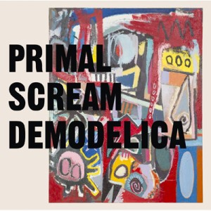 【CD国内】 Primal Scream プライマルスクリーム / Demodelica 送料無料