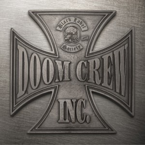 【SHM-CD国内】 Black Label Society ブラックレーベルソサエティ / Doom Crew Inc. (SHM-CD) 送料無料