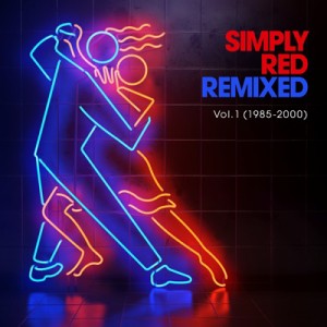 【CD輸入】 Simply Red シンプリーレッド / Remixed Vol.1 (1985-2000) (2CD) 送料無料