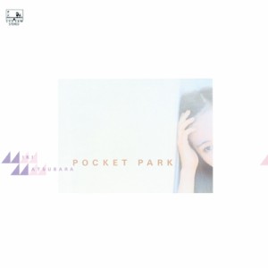 【LP】 松原みき マツバラミキ / POCKET PARK【2021 レコードの日 限定盤】(再プレス / カラーヴァイナル仕様 / アナログレコ