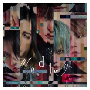 【CD】 Alice Nine アリスナイン / Medley 送料無料