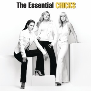 【LP】 Chicks / Essential (2枚組アナログレコード) 送料無料